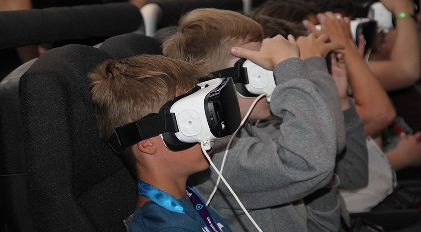 vr-kids