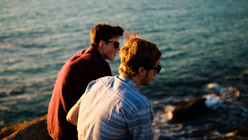 Photo by Cole Hutson
