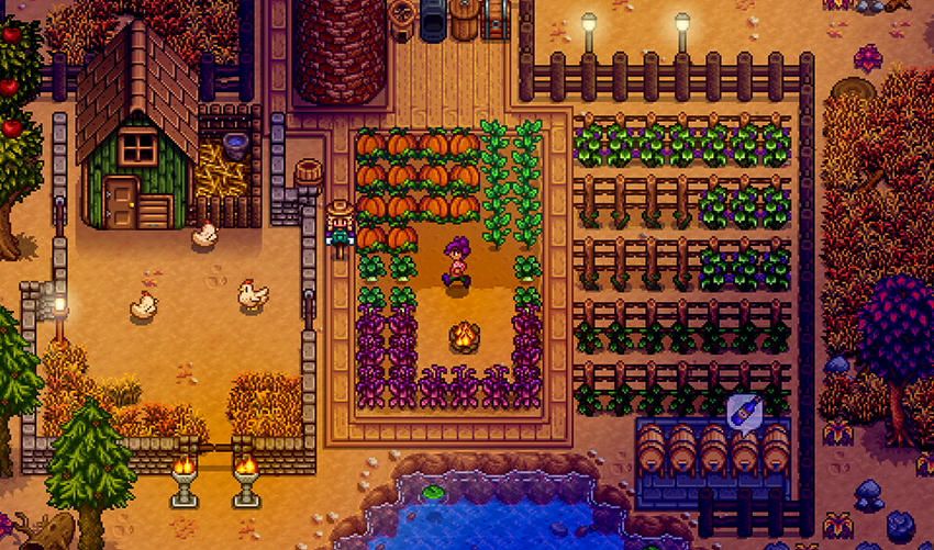 The Expert Stardew Valley Multiplayer Guide