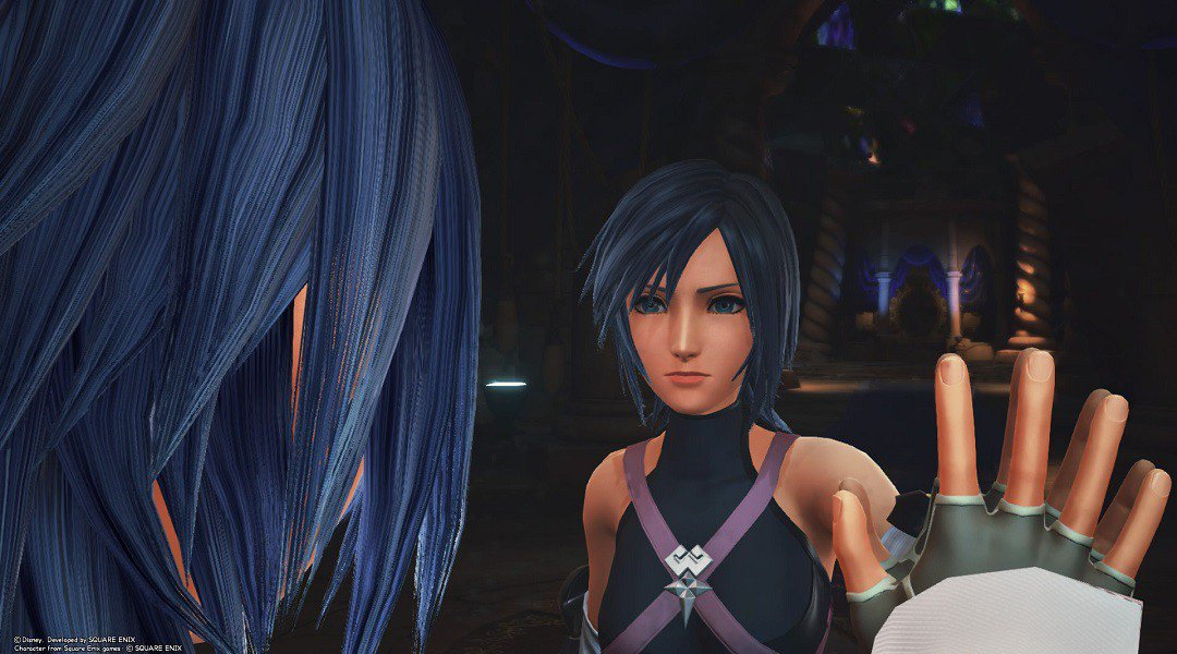 How long is Kingdom Hearts 0.2: Birth by Sleep - A Fragmentary Passage?